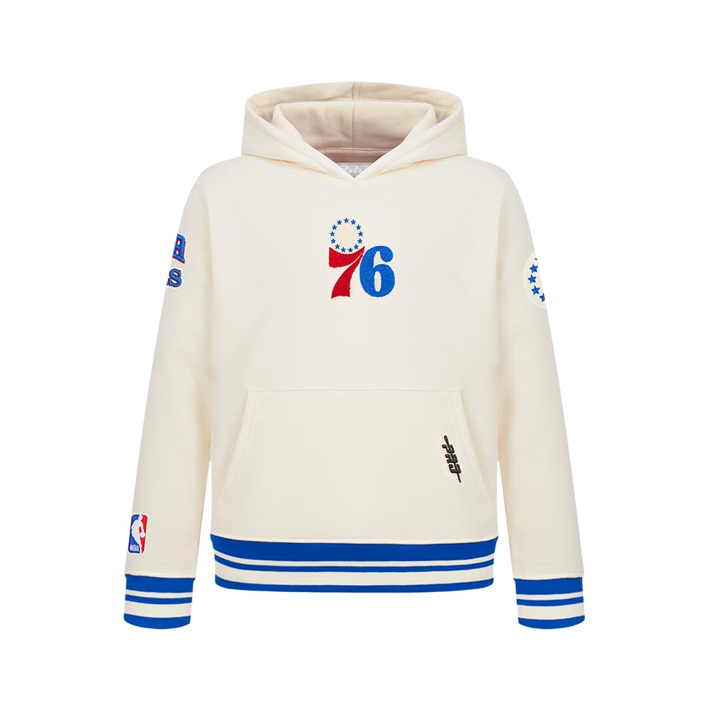 Amazon.com : Pro Standard Big Boys NBA Philadelphia 76ers Retro